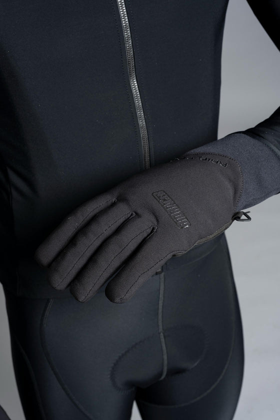 Guantes Rain Pro - BIORACER