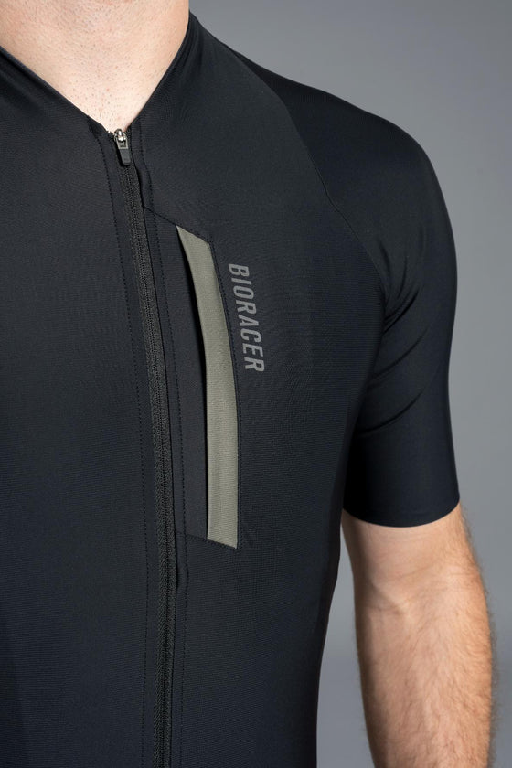 Tricota Hombre Icon Gravel Olive BIORACER
