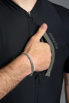 Tricota Hombre Icon Gravel Olive BIORACER