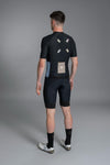 Tricota Hombre Icon Gravel Sunset BIORACER