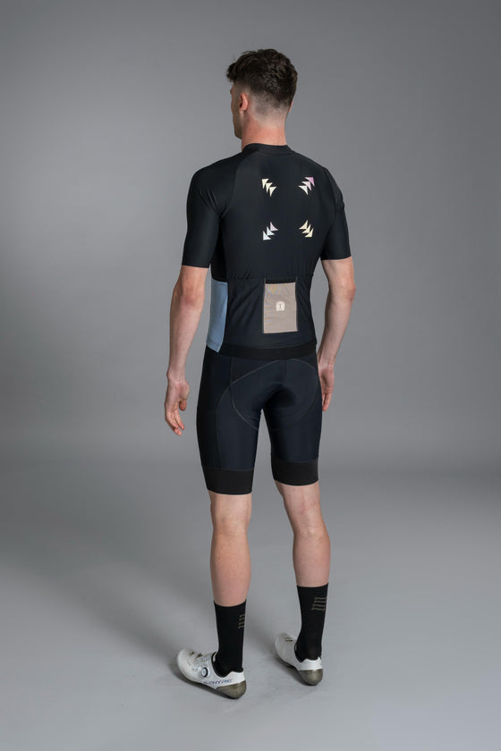 Tricota Hombre Icon Gravel Sunset BIORACER