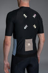 Tricota Hombre Icon Gravel Sunset BIORACER