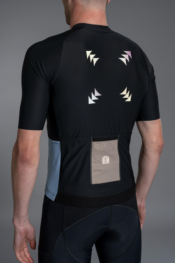 Tricota Hombre Icon Gravel Sunset BIORACER
