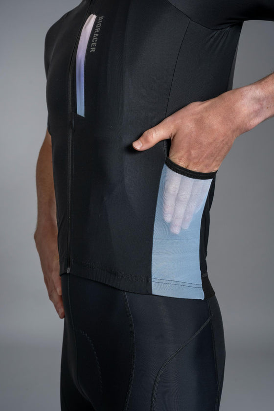 Tricota Hombre Icon Gravel Sunset BIORACER