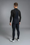 Bibtight Hombre Icon Tempest Gravel BIORACER