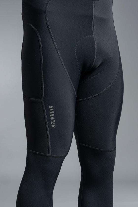 Bibtight Hombre Icon Tempest Gravel BIORACER