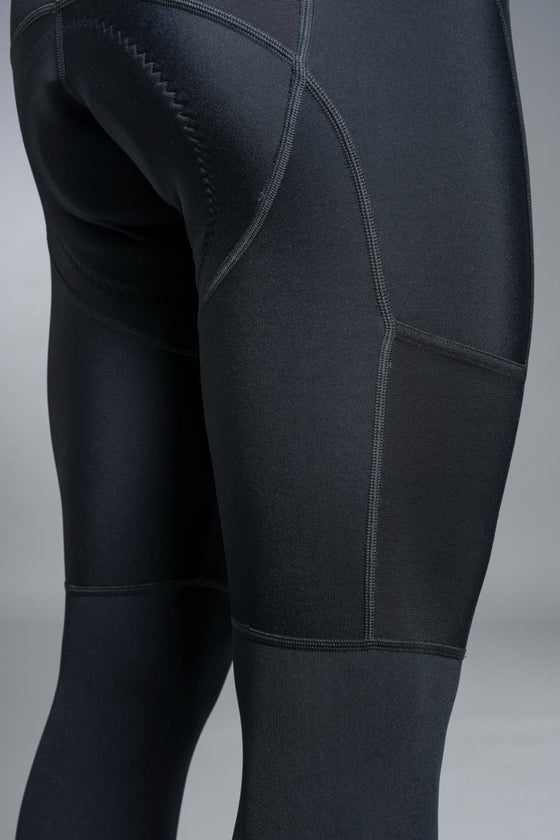 Bibtight Hombre Icon Tempest Gravel BIORACER