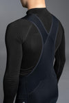 Bibtight Hombre Icon Tempest Gravel BIORACER