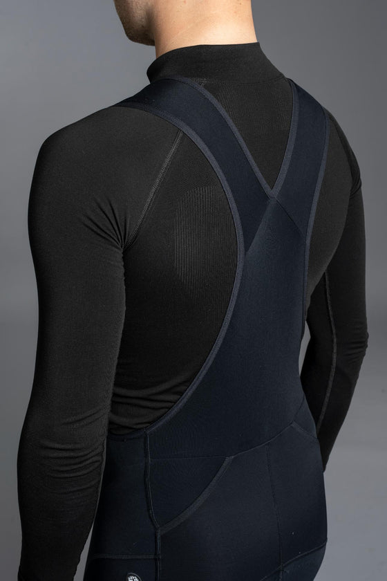 Bibtight Hombre Icon Tempest Gravel BIORACER