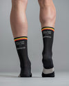 Calcetines Negros Oficiales de Bélgica BIORACER