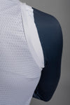 Chaleco Hombre Cool Grey BIORACER