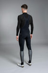 Bibtight Hombre Tempest Pixel Black Bioracer