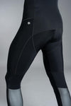 Bibtight Hombre Tempest Pixel Black Bioracer