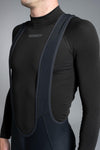 Bibtight Hombre Tempest Pixel Black Bioracer