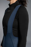 Bibtight Mujer Tempest Pixel Navy BIORACER