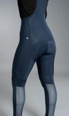 Bibtight Mujer Tempest Pixel Navy BIORACER