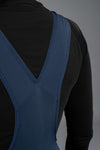 Bibtight Mujer Tempest Pixel Navy BIORACER