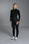 Bibtight Mujer Tempest Pixel Black BIORACER