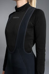 Bibtight Mujer Tempest Pixel Black BIORACER