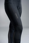 Bibtight Mujer Tempest Pixel Black BIORACER