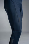 Bibtight Hombre Tempest Pixel Navy Bioracer