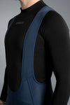 Bibtight Hombre Tempest Pixel Navy Bioracer