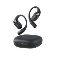  Audífonos SHOKZ OpenFit2+ Black