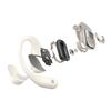 Audífonos SHOKZ OpenFit2+ Grey