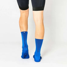  Calcetines Classic / Azul Yves FINGERSCROSSED