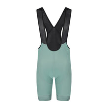  Bib Short ICON Classic Hombre Evergreen BIORACER