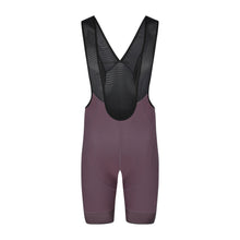  Bib Short ICON Classic Hombre Mauve BIORACER