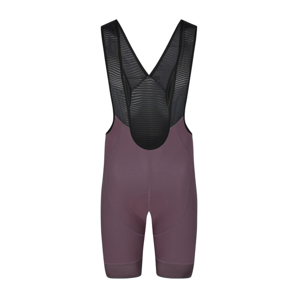 Bib Short ICON Classic Hombre Malva BIORACER