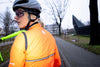 Chaqueta Impermeable Kaaiman Orange BIORACER