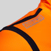Chaqueta Impermeable Kaaiman Orange BIORACER