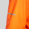 Chaqueta Impermeable Kaaiman Orange BIORACER