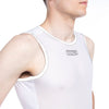 Primera Capa Hombre White BIORACER