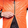 Chaqueta Impermeable Epic Orange BIORACER