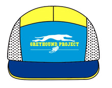  Gorro BLITS GREYHOUND