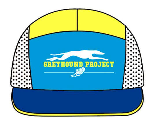 Gorro BLITS GREYHOUND