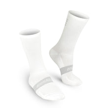  Calcetines Blancos Classic BIORACER