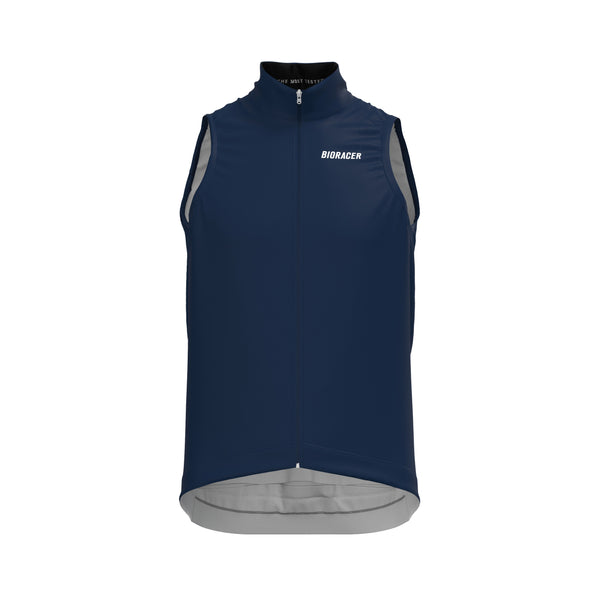 Chaleco Hombre Navy BIORACER