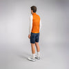 Chaleco Hombre Rusty Ochre BIORACER