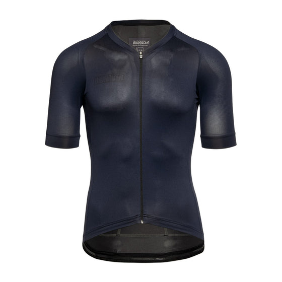 Tricota Hombre Metalix Azul BIORACER