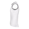 Primera Capa Hombre Black/White BIORACER