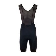  Bib Short ICON Cargo Hombre Black BIORACER