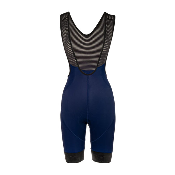 Bib Short ICON Cargo Mujer Navy BIORACER