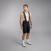 Bib Short ICON Classic Hombre Black BIORACER