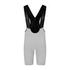 Bib Short ICON Classic Hombre Cool Grey BIORACER