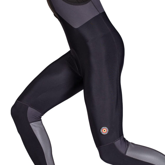 Bib Short Hombre Largo Spitfire Tempest BIORACER