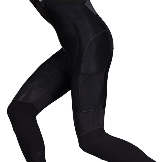 Bibtight Hombre Icon Tempest Gravel BIORACER